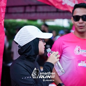 Race photo from SMARTFREN RUN 2026 VIBES 06072026