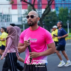 Race photo from SMARTFREN RUN 2026 VIBES 06072026