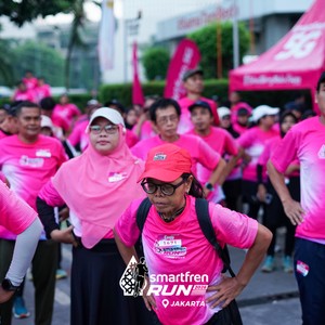 Race photo from SMARTFREN RUN 2026 VIBES 06072026