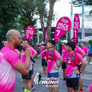 Race photo from SMARTFREN RUN 2026 VIBES 06072026