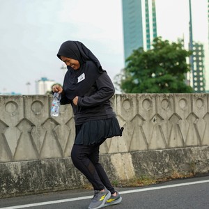 Race photo from NSRC XV 30112025