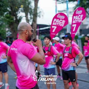 Race photo from SMARTFREN RUN 2026 VIBES 06072026