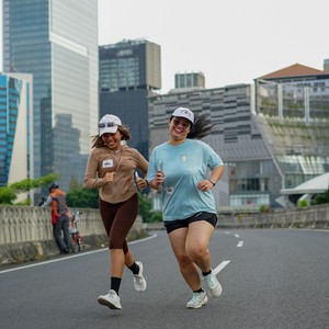 Race photo from NSRC XV 30112025