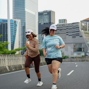Race photo from NSRC XV 30112025