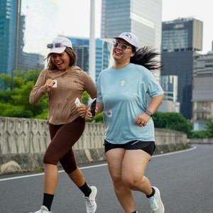 Race photo from NSRC XV 30112025