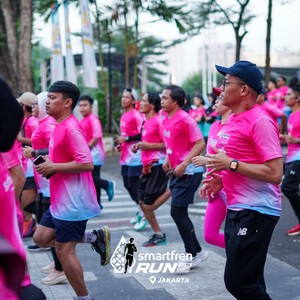 Race photo from SMARTFREN RUN 2026 VIBES 06072026