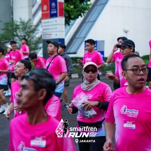 Race photo from SMARTFREN RUN 2026 VIBES 06072026