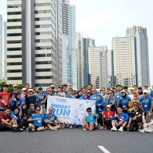 Race photo from NSRC XV 30112025