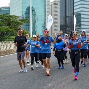 Race photo from NSRC XV 30112025