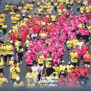 Race photo from SMARTFREN RUN 2026 VIBES 06072026