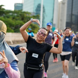 Race photo from NSRC XV 30112025