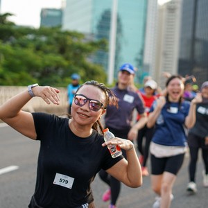 Race photo from NSRC XV 30112025
