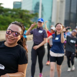 Race photo from NSRC XV 30112025