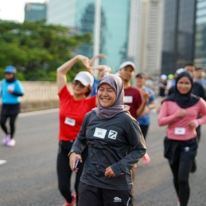 Race photo from NSRC XV 30112025