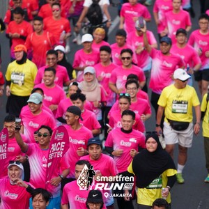 Race photo from SMARTFREN RUN 2026 VIBES 06072026