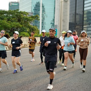 Race photo from NSRC XV 30112025