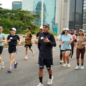 Race photo from NSRC XV 30112025
