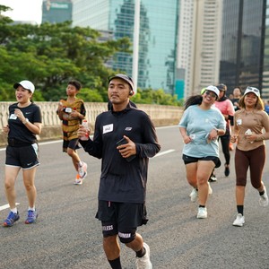 Race photo from NSRC XV 30112025