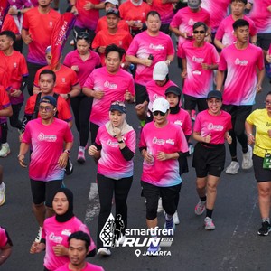 Race photo from SMARTFREN RUN 2026 VIBES 06072026