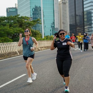 Race photo from NSRC XV 30112025