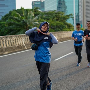 Race photo from NSRC XV 30112025