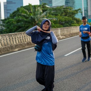 Race photo from NSRC XV 30112025