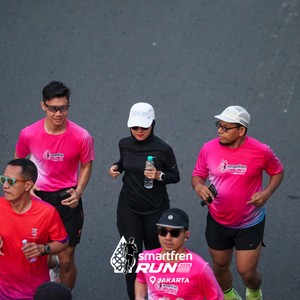 Race photo from SMARTFREN RUN 2026 VIBES 06072026