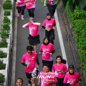 Race photo from SMARTFREN RUN 2026 VIBES 06072026