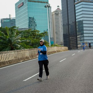 Race photo from NSRC XV 30112025