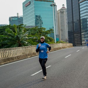 Race photo from NSRC XV 30112025