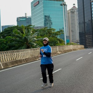 Race photo from NSRC XV 30112025