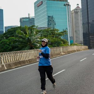 Race photo from NSRC XV 30112025