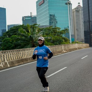 Race photo from NSRC XV 30112025