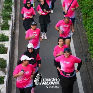 Race photo from SMARTFREN RUN 2026 VIBES 06072026