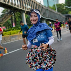 Race photo from NSRC XV 30112025