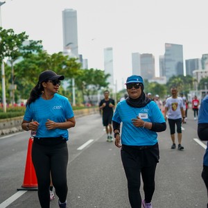 Race photo from NSRC XV 30112025