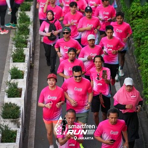 Race photo from SMARTFREN RUN 2026 VIBES 06072026
