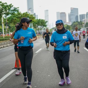Race photo from NSRC XV 30112025