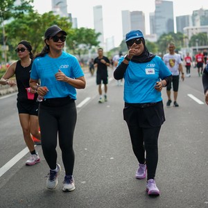 Race photo from NSRC XV 30112025