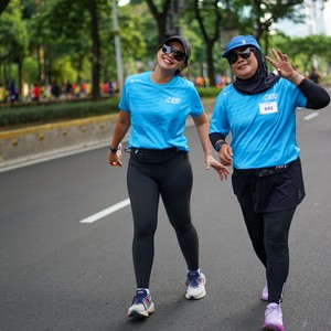 Race photo from NSRC XV 30112025