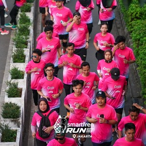 Race photo from SMARTFREN RUN 2026 VIBES 06072026