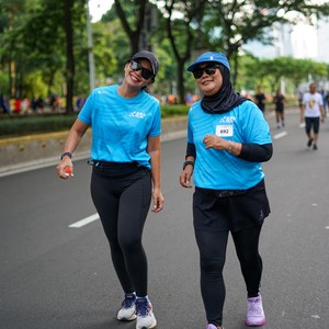 Race photo from NSRC XV 30112025