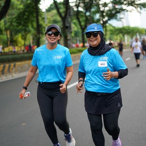 Race photo from NSRC XV 30112025