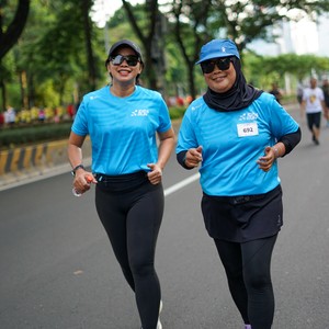 Race photo from NSRC XV 30112025