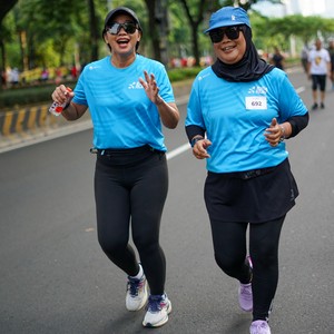 Race photo from NSRC XV 30112025