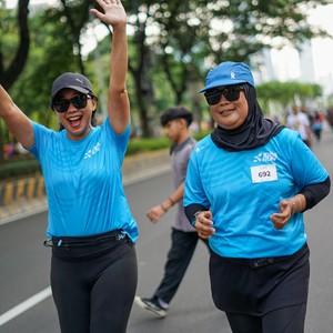 Race photo from NSRC XV 30112025
