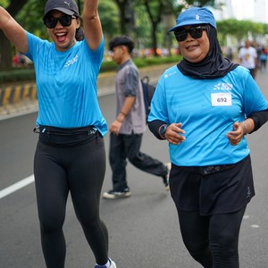Race photo from NSRC XV 30112025