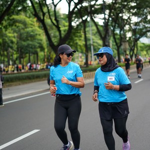 Race photo from NSRC XV 30112025