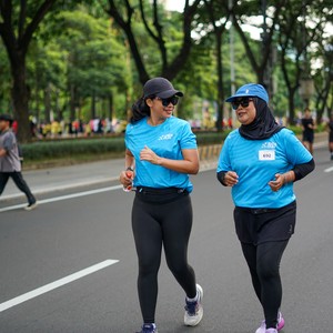 Race photo from NSRC XV 30112025