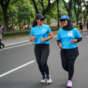 Race photo from NSRC XV 30112025